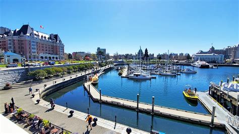 16 Top Things to Do in Victoria, BC | PlanetWare