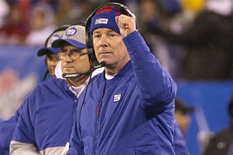 Ex-Giants' coach Pat Shurmur becoming Broncos' offensive coordinator