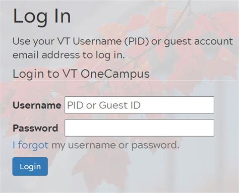 HokieSpa: Helpful Guide to Access Virginia Tech Login 2024.