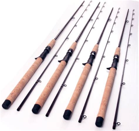 Steelhead Casting Rod, 8' 6" Length, 12-25 wt., Moderate Action, Heavy Power - Fishing Outings