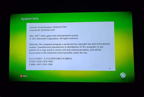 All of the major dashboard updates on the Xbox 360! : r/xbox360