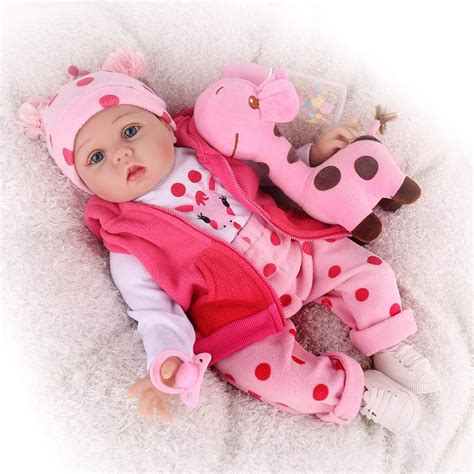 Top 10 Best Silicone Baby Dolls in 2023 Reviews | Buyer’s Guide