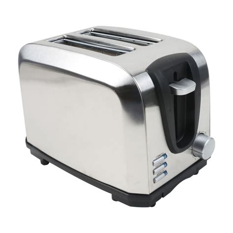 2-Slice Toaster - max-echo