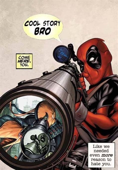 Deadpool Art, Deadpool Funny, Deadpool And Spiderman, Marvel Funny ...