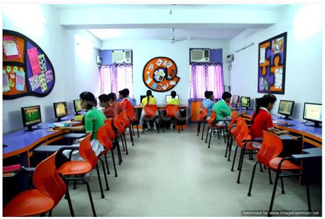 TAGORE PUBLIC SCHOOL, Naraina Vihar, Naraina, Delhi - Fees, Reviews And Admission | Edustoke