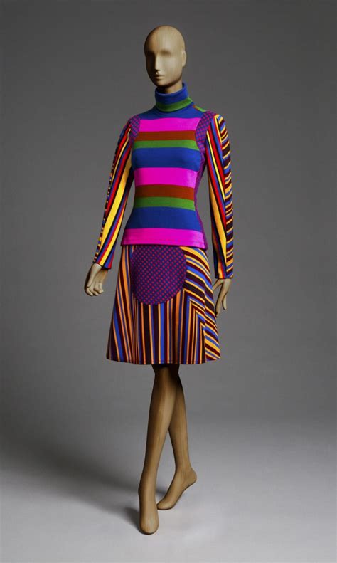 Stephen Burrows was the first African American designer to achieve international acclaim. Born ...