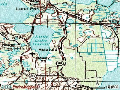 Astatula, Florida (FL) profile: population, maps, real estate, averages ...