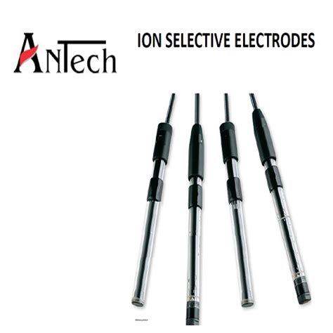 ION SPECIFIC METERS – ION ELECTRODE | Ahmedabad Industrial