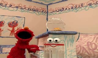 Watch Elmo's World Water