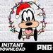 Goofy Christmas, Goofy Christmas Png, Goofy Png, Goofy Christmas Shirts ...