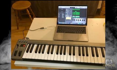 How to Use a MIDI Keyboard As A Piano [With & Without A DAW] – Producer ...