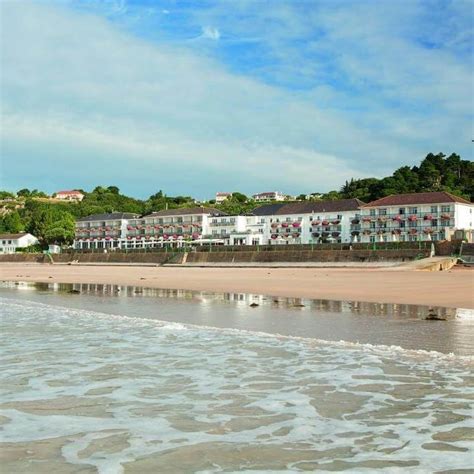 L'Horizon Hotel, Jersey - (Room Deals) - 3 Star Hotel in Jersey