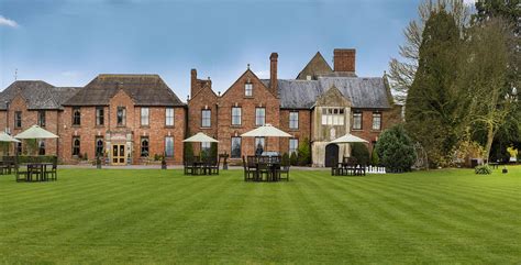 Hatherley Manor Hotel & Spa - Gloucester