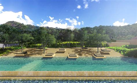 Ritz-Carlton's Stunning Koh Samui Resort Opens in Thailand - Oracle Time