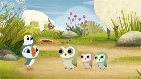 28 Best Animal Shows For Kids To Stream Right Now