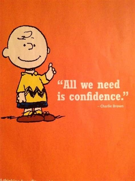 Charlie Brown Quotes Motivational. QuotesGram