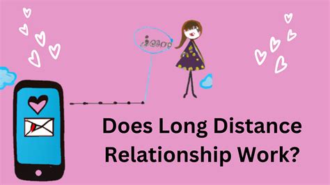 Answers To Burning Questions Like - Does Long Distance Relationship Work? - The Relationshippedia