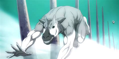 Attack on Titan: The Okapi Titan, Explained