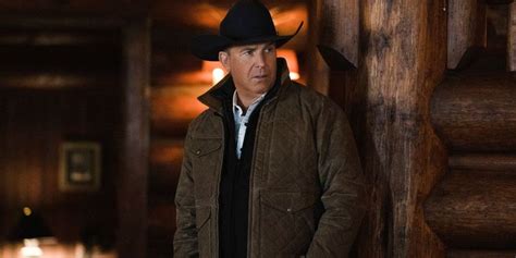 Yellowstone Staffel 4 Folge 10 Finale Zusammenfassung und Ende, erklärt ...