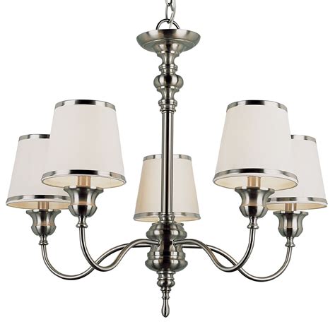 25 Photos Chandelier Lamp Shades