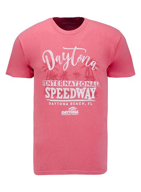 Daytona International Speedway – Pit Shop Official Gear