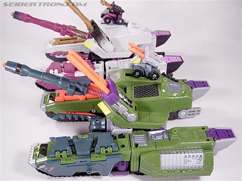 Transformers Armada Megatron Toy Gallery (Image #20 of 96)