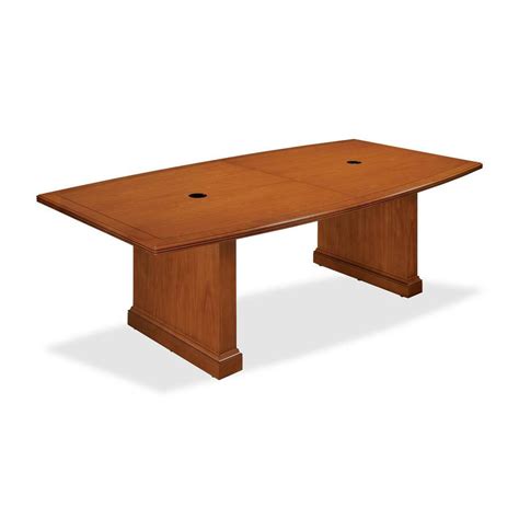 DMi Belmont 7130-96EX 8' Expandable Conference Table | 96.0" Width x 48 ...