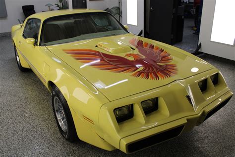 1979 Pontiac Trans Am | American Muscle CarZ