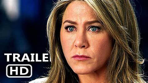 THE MORNING SHOW Trailer (2019) Jennifer Aniston, Steve Carell, Drama ...