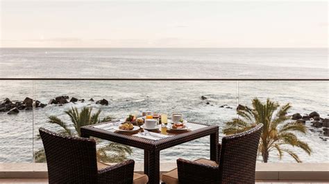 Saccharum Resort & Spa - Visit Madeira | Madeira Islands Tourism Board official website