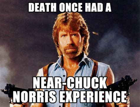 The 23 Most Ridiculous Chuck Norris Memes Ever