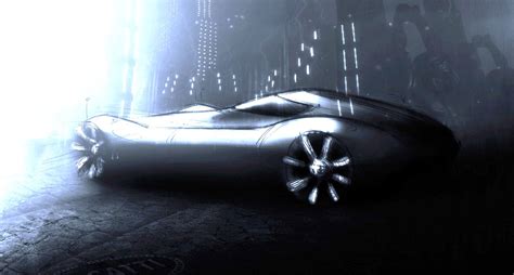 loveisspeed.......: BUGATTİ Aerolithe Concept...