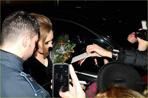 Adele Adds More Tour Dates After Overwhelming Demand: Photo 3522984 ...