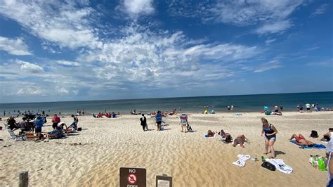 Sandy Neck beach (Sandy Neck Beach) 🏖️, Massachusetts (United States)- see all features, photos ...