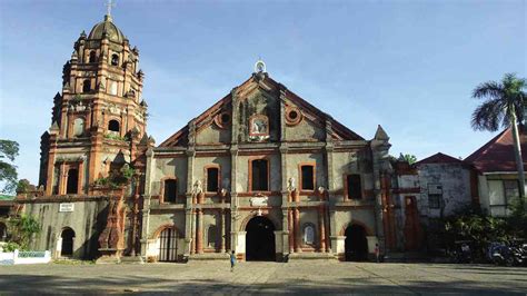 Semana Santa 2018: Visita Iglesia in Pangasinan – 7 Churches to visit ...