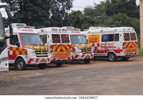 Driver Ambulance India: Over 30 Royalty-Free Licensable Stock Photos ...