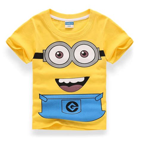 Boys T Shirt Of Children Clothing Kids T shirts For Boys Cotton ...