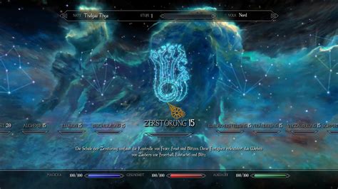 Constellations Retextured SE at Skyrim Special Edition Nexus - Mods and Community