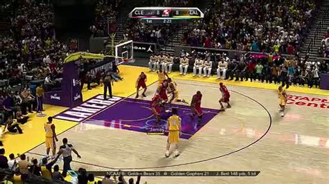 NBA 2K10 Xbox 360 Clip-Commercial - Spike Lee Trailer - IGN