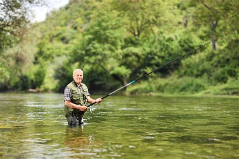 Best Fishing Spots in Jefferson County Pennsylvania - Fishmasters.com