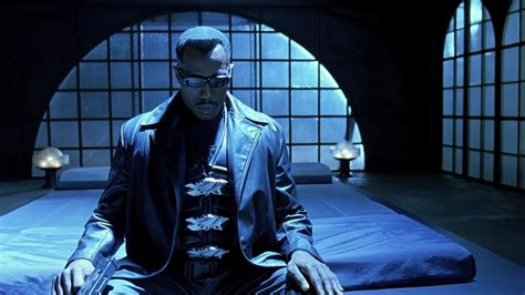 ‎Blade (1998) directed by Stephen Norrington • Reviews, film + cast ...