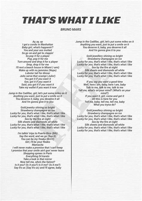 Pin on lyrics