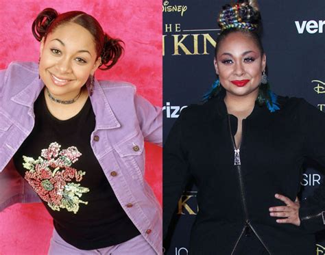 ‘That’s So Raven’ Cast Then & Now: See Raven-Symoné & More After 18 Years - Official FAME Magazine