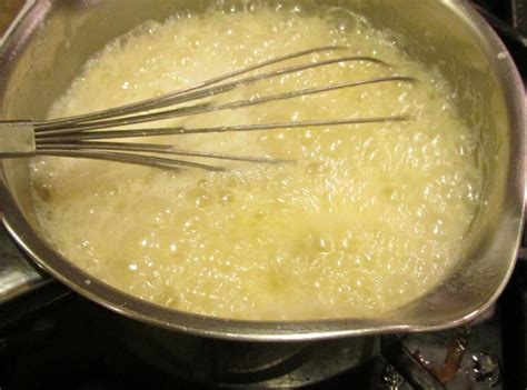 Irish Whiskey Cream Sauce | Just A Pinch Recipes