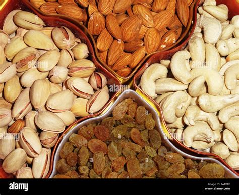 Dry fruits hi-res stock photography and images - Alamy