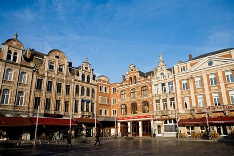 Where to Stay in Leuven, Belgium - Check in Price