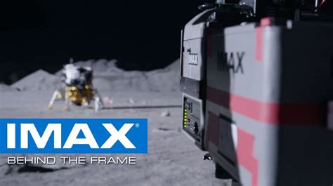 First Man IMAX® Behind the Frame - YouTube