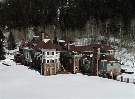 Winter and Snow — Visit Redstone, Colorado