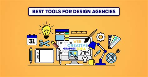 Best Web Design Tools & Resources For Designers (Free & Pro)