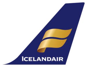 Icelandair | это... Что такое Icelandair?